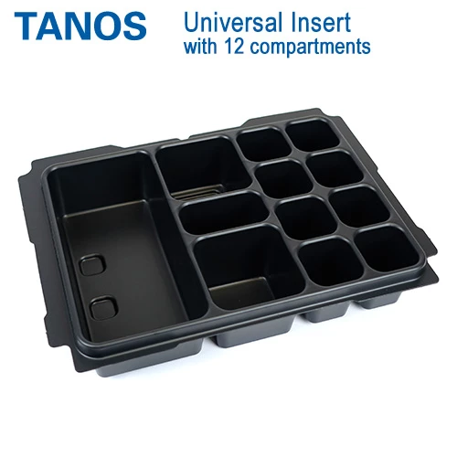 T-Loc TANOS Universal Insert 80101017 | TANOS Distributor 2 T-Loc TANOS Universal Insert 80101017 | TANOS Distributor