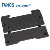 T-Loc TANOS Systainer® Cushion | Systainer Distributor -Cheap Brightguy Store TANOS systainer Cushion