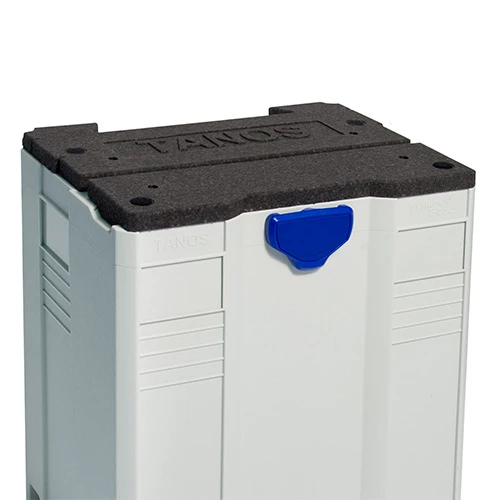 T-Loc TANOS Systainer® Cushion | Systainer Distributor 3 T-Loc TANOS Systainer® Cushion | Systainer Distributor - Image 2