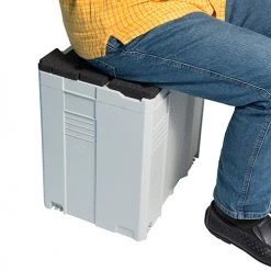 T-Loc TANOS Systainer® Cushion | Systainer Distributor 12 T-Loc TANOS Systainer® Cushion | Systainer Distributor -Cheap Brightguy Store TANOS systainer Cushion 2