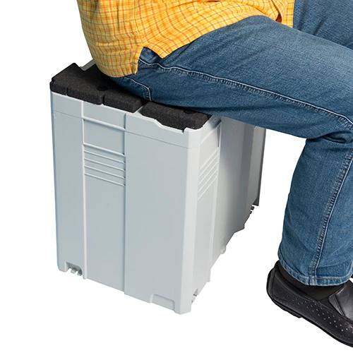 T-Loc TANOS Systainer® Cushion | Systainer Distributor 7 T-Loc TANOS Systainer® Cushion | Systainer Distributor - Image 6