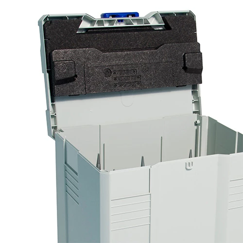 T-Loc TANOS Systainer® Cushion | Systainer Distributor 4 T-Loc TANOS Systainer® Cushion | Systainer Distributor - Image 3