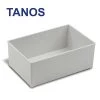 Cases Tanos Systainer® Bottom Insert Box Large | Tanos Distributor 1 Cases Tanos Systainer® Bottom Insert Box Large | Tanos Distributor -Cheap Brightguy Store Tanos Bottom Insert Box Large