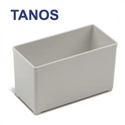 Cases Tanos Bottom Insert Box Medium | Tanos Distributort
