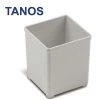 Cases Tanos Bottom Insert Box Small | Tanos Distributor