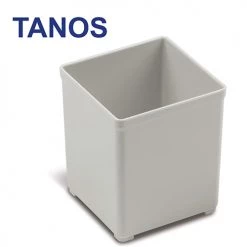 Cases Tanos Bottom Insert Box Small | Tanos Distributor
