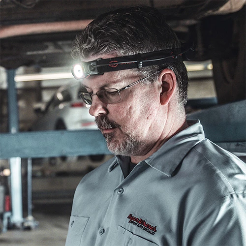 Automotive Repair Flashlights Streamlight Twin Task USB Headlamp | 375 Lumens | 51063, 51064 8 Automotive Repair Flashlights Streamlight Twin Task USB Headlamp | 375 Lumens | 51063, 51064 - Image 6