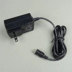 Accessories Underwater Kinetics 12818 AC Power Supply With USB Connector