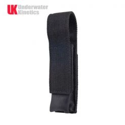 Accessories Underwater Kinetics 4AA Nylon Holster 514816 | Underwater Kinetics Distributor