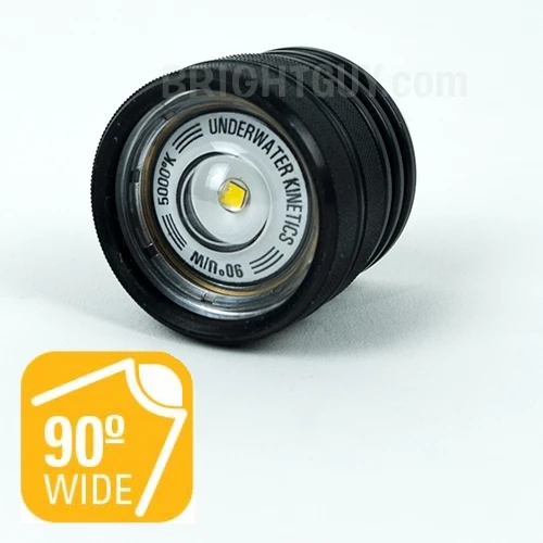 Accessories Underwater Kinetics Aqualite Lamp Head 12869 | 30% Of Sale 3 Accessories Underwater Kinetics Aqualite Lamp Head 12869 | 30% Of Sale