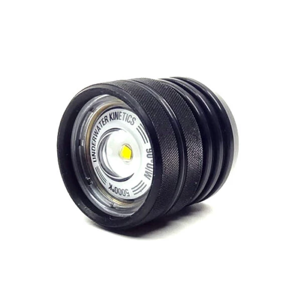 Accessories Underwater Kinetics Aqualite Lamp Head 12869 | 30% Of Sale 5 Accessories Underwater Kinetics Aqualite Lamp Head 12869 | 30% Of Sale - Image 3