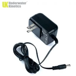 Accessories Underwater Kinetics Nitex Pro AC Charge Cord 512812 | Underwater Kinetics Distributor
