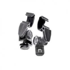 Accessories Underwater Kinetics UK 4AA Helmet Clip 14819