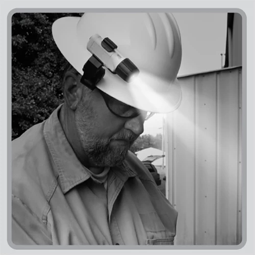 Accessories Underwater Kinetics UK 4AA Helmet Clip 14819 5 Accessories Underwater Kinetics UK 4AA Helmet Clip 14819 - Image 3