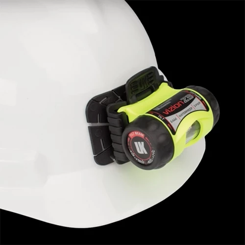 Accessories Underwater Kinetics Vizion Helmet Mount 17505 | Made In USA 5 Accessories Underwater Kinetics Vizion Helmet Mount 17505 | Made In USA - Image 3