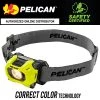 Automotive Repair Flashlights Pelican 2755CC Correct Color Headlamp | Intrinsically Safe | Pelican Distributor 1 Automotive Repair Flashlights Pelican 2755CC Correct Color Headlamp | Intrinsically Safe | Pelican Distributor -Cheap Brightguy Store pelican 2755cc color safety headlamp light 1